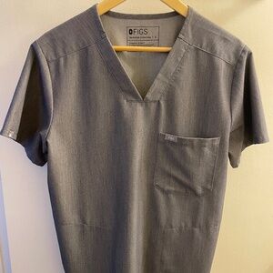 Figs Men’s Scrub Top